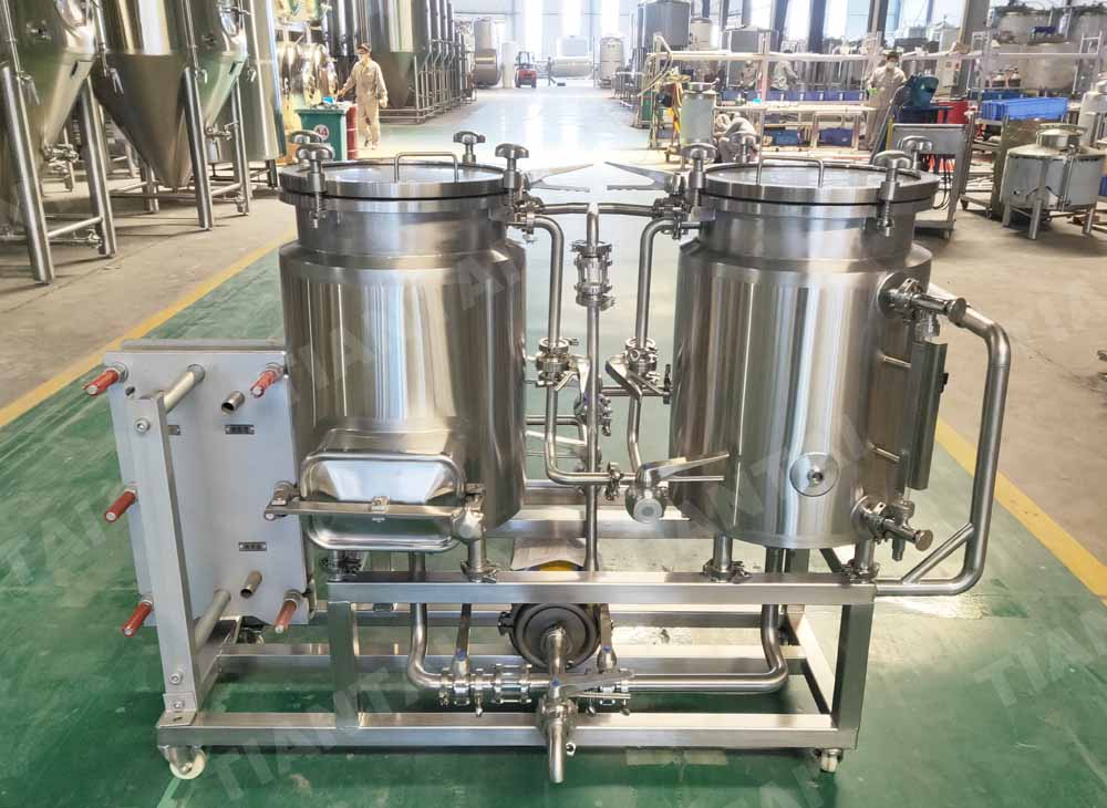 How to choose a home brew beer making machine
